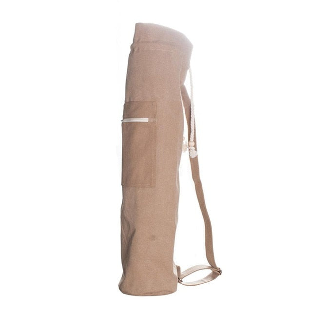 Yoga Mat Storage Bag Waterproof