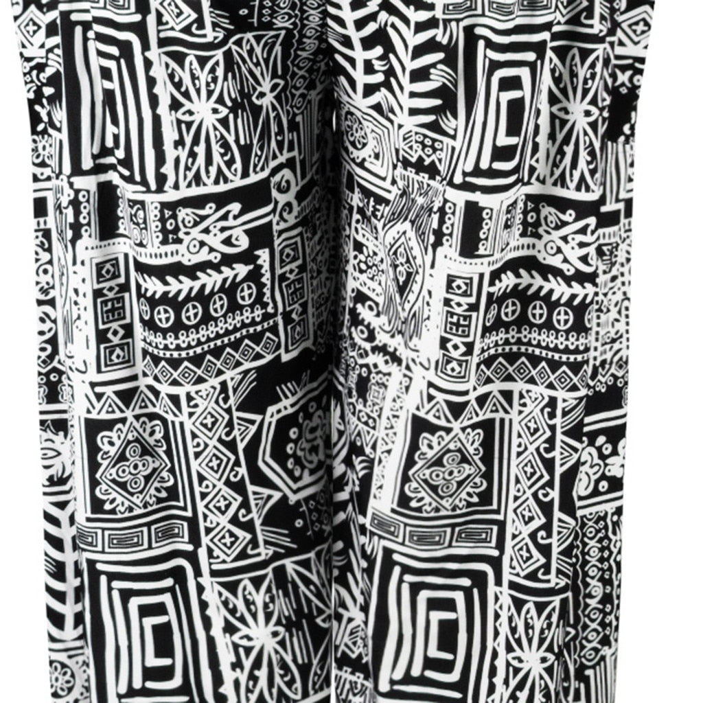 Yoga Pants Baggy Plus Size