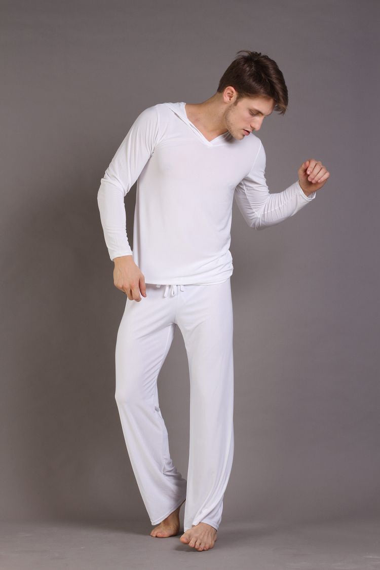 Men Yoga Clothes Suit Martial Arts Tai Chi Exercise Clothing set de yoga