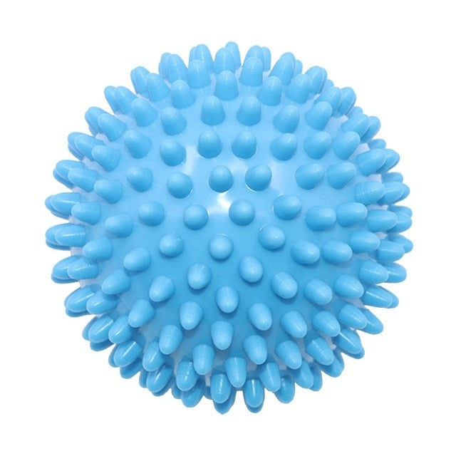 PVC Fitness Massage Ball Spiky Trigger Point