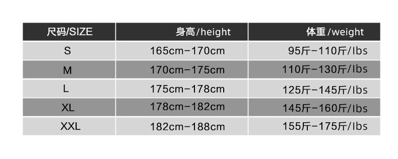 Training Men Yoga Sports Gym Clothes