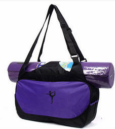 Multifunctional  Backpack Yoga Mat Waterproof