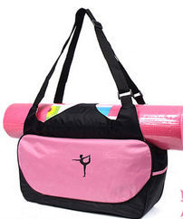 Multifunctional  Backpack Yoga Mat Waterproof