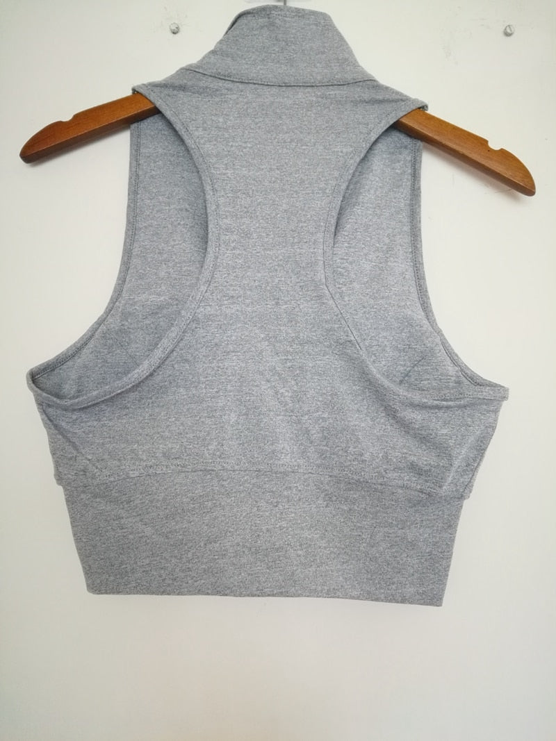 GXQIL Yoga Sport Top Women 2020