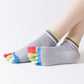 Yoga Socks 5 toes Anti slip Silicone