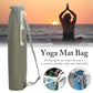 Yoga Mat Storage Bag Waterproof