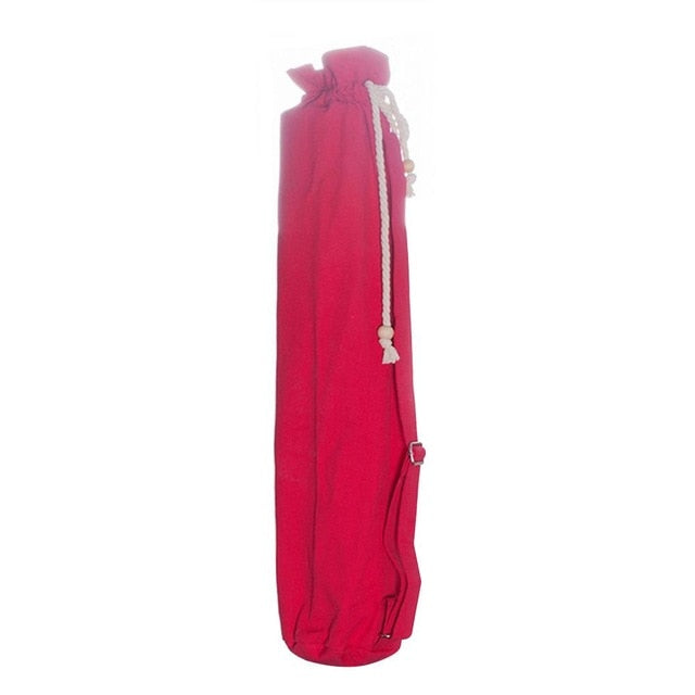 Yoga Mat Storage Bag Waterproof