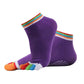 Anti-slip Women Yoga Socks Quick-Dry
