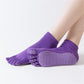 Anti-slip Women Yoga Socks Quick-Dry