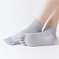 Anti-slip Women Yoga Socks Quick-Dry