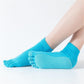 Anti-slip Women Yoga Socks Quick-Dry