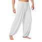 Yoga Harem Pants Slacks Trendy Men Loose style Hot