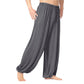 Yoga Harem Pants Slacks Trendy Men Loose style Hot