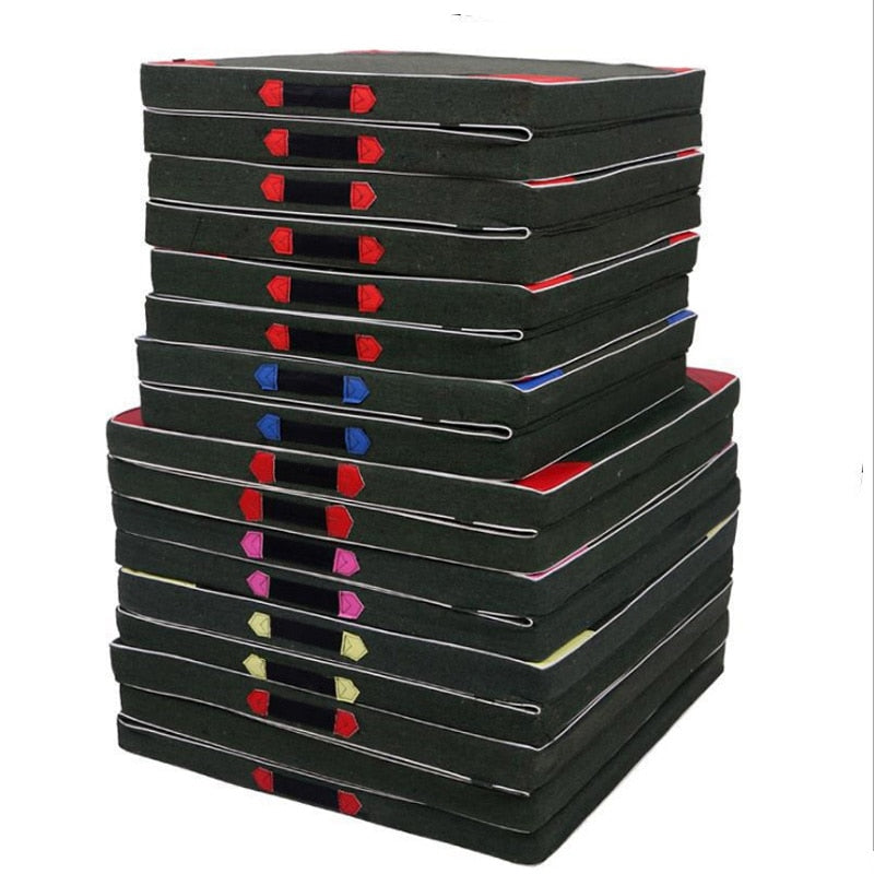 100cm/120cm Gymnastics fitness sit-ups