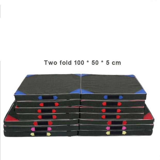 100cm/120cm Gymnastics fitness sit-ups