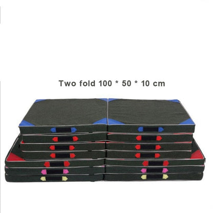 100cm/120cm Gymnastics fitness sit-ups