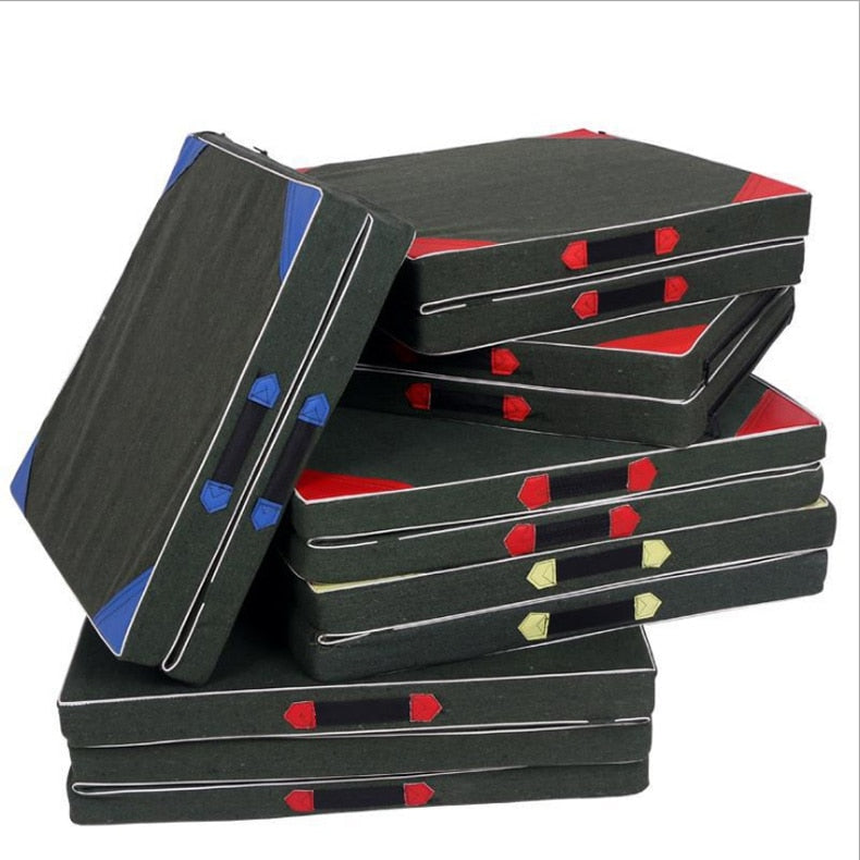 100cm/120cm Gymnastics fitness sit-ups