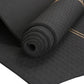 6mm New Design Gym Fitness Pilates Carpet Pads for Beginner