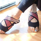 Women's Anti-slip Fitness Dance Pilates Socks