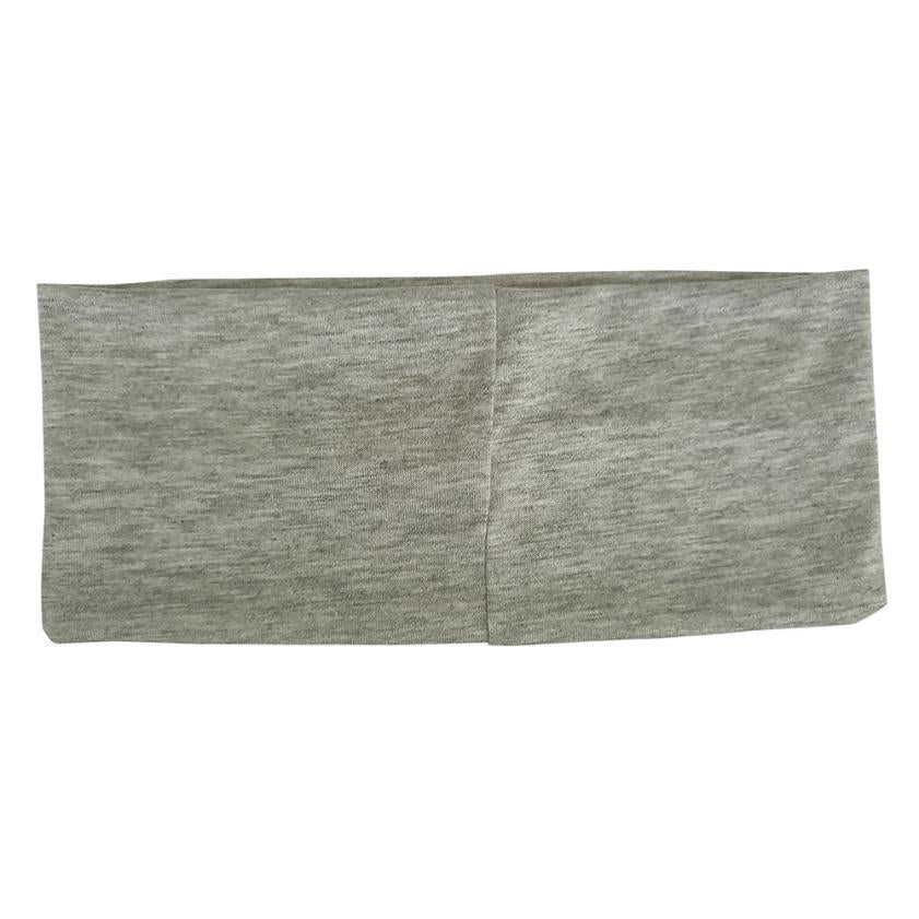 Yoga Hair Bands Sport Elastic Headband