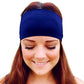 Yoga Hair Bands Sport Elastic Headband