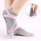 Yoga Socks Round Head Cotton Non-Slip Breathable