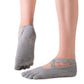 Yoga Socks Round Head Cotton Non-Slip Breathable