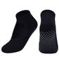 Yoga Socks Round Head Cotton Non-Slip Breathable