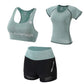 Women Sports Bra and pants