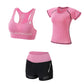 Women Sports Bra and pants
