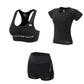 Women Sports Bra and pants