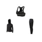 Women Sports Bra and pants