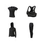 Women Sports Bra and pants