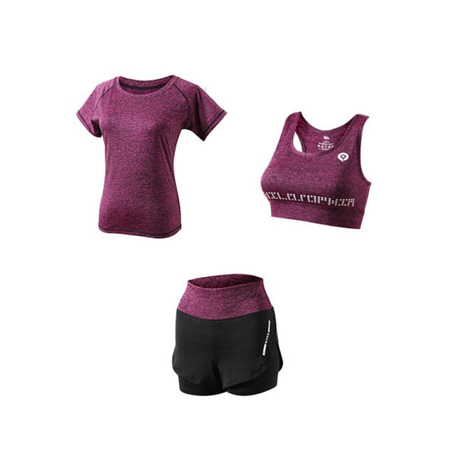 Women Sports Bra and pants