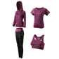 Women Sports Bra and pants