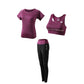 Women Sports Bra and pants
