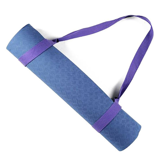 Yoga Mat Sling Carrier Adjustable