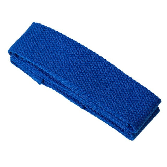 Yoga Mat Sling Carrier Adjustable
