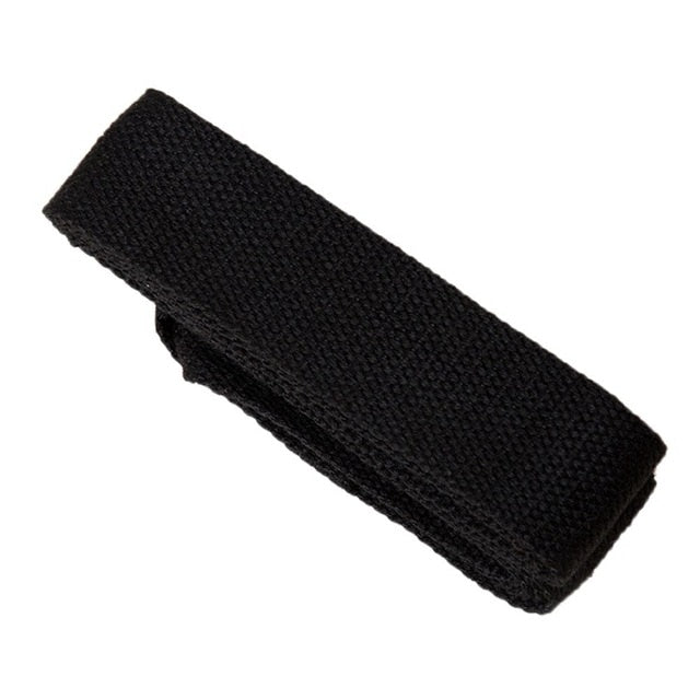 Yoga Mat Sling Carrier Adjustable