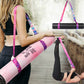 Yoga Mat Strap Belt Adjustable Sports Sling Shoulder Carry Strap