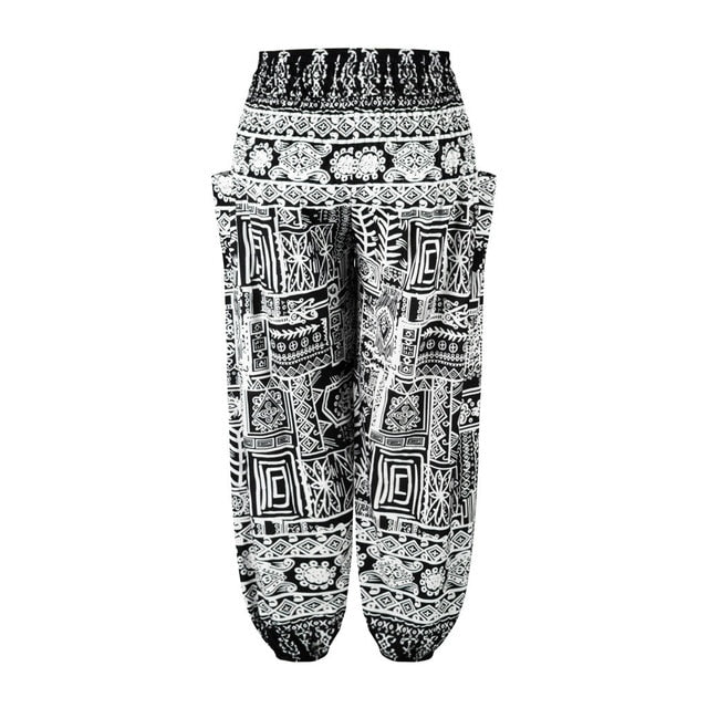 Yoga Pants Baggy Plus Size