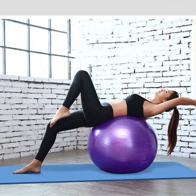 Gym Balance Fit Ball