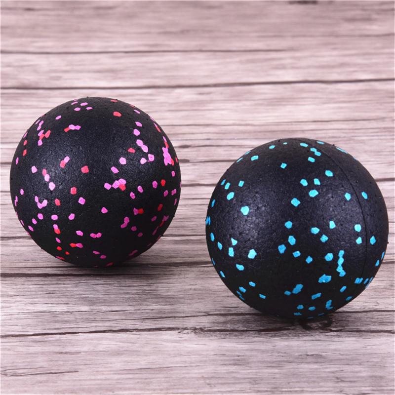 Massage Ball High Density Lightweight
