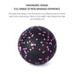 Massage Ball High Density Lightweight