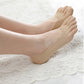 Women Elegant Yoga Socks Slippers Five Toe
