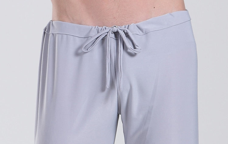 Men Yoga Clothes Suit Martial Arts Tai Chi Exercise Clothing set de yoga