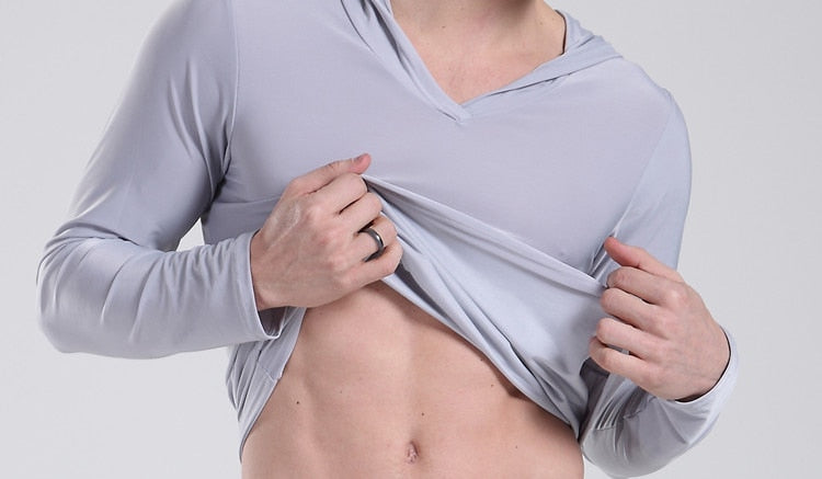 Men Yoga Clothes Suit Martial Arts Tai Chi Exercise Clothing set de yoga