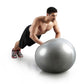 Yoga Balls Bola Pilates Fitness Gym Balance Fit Ball