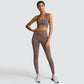 Seamless Hyperflex Workout Set Sport