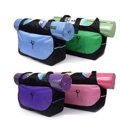 Multifunctional  Backpack Yoga Mat Waterproof